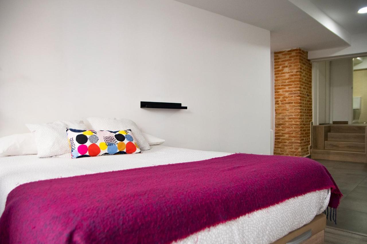 Sensacional Apartamento Saladina Home Ourense Exterior foto