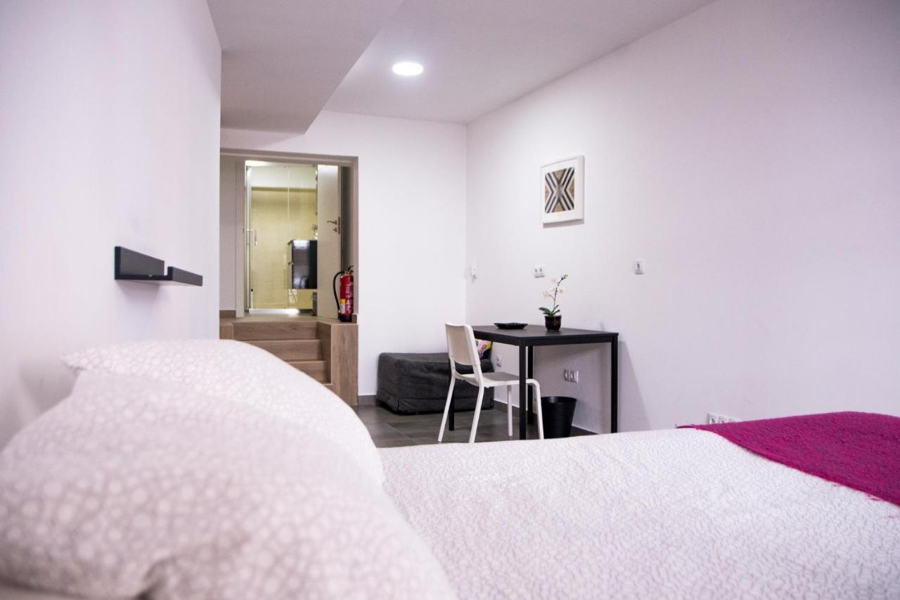 Sensacional Apartamento Saladina Home Ourense Exterior foto