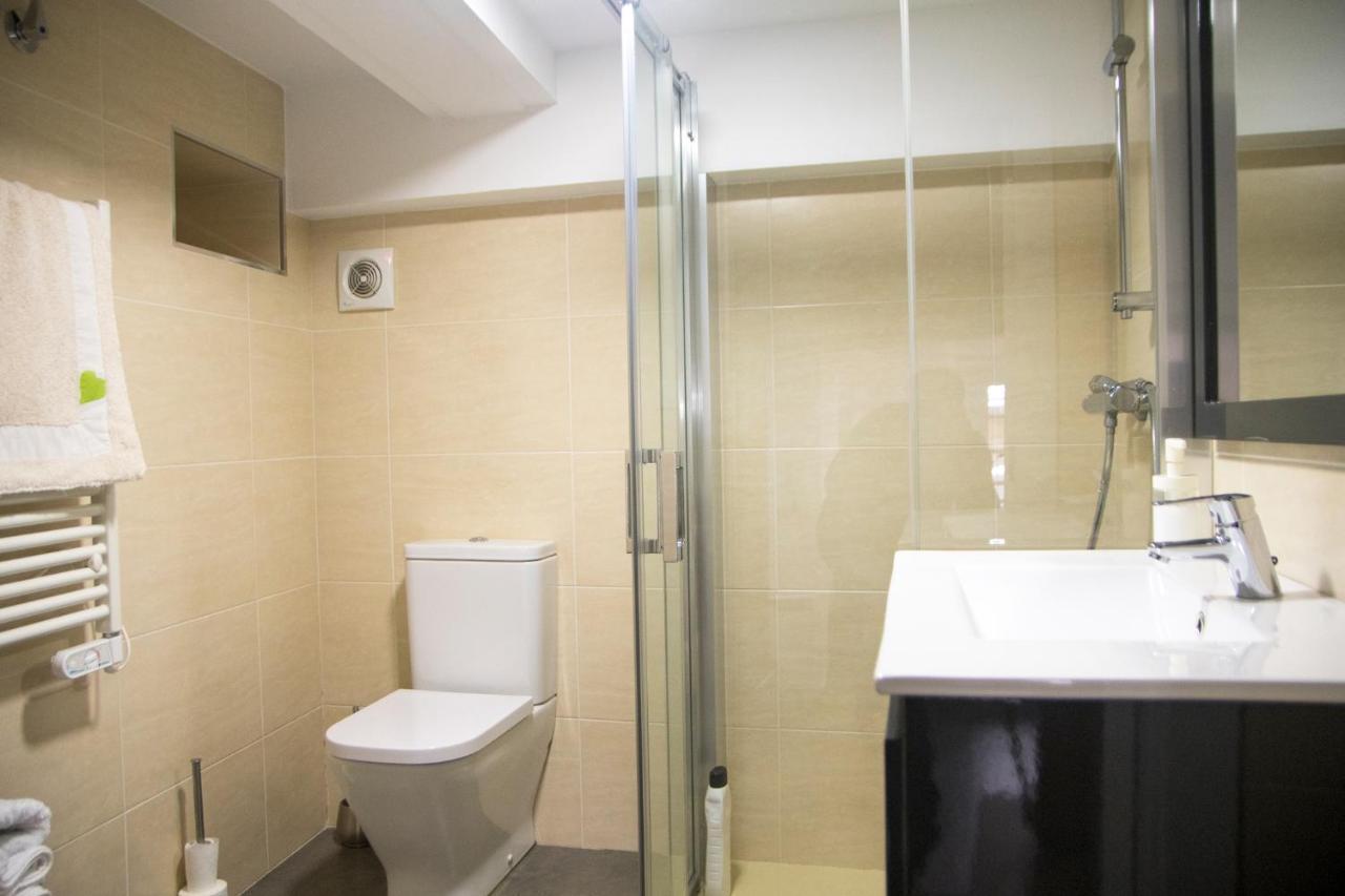 Sensacional Apartamento Saladina Home Ourense Exterior foto