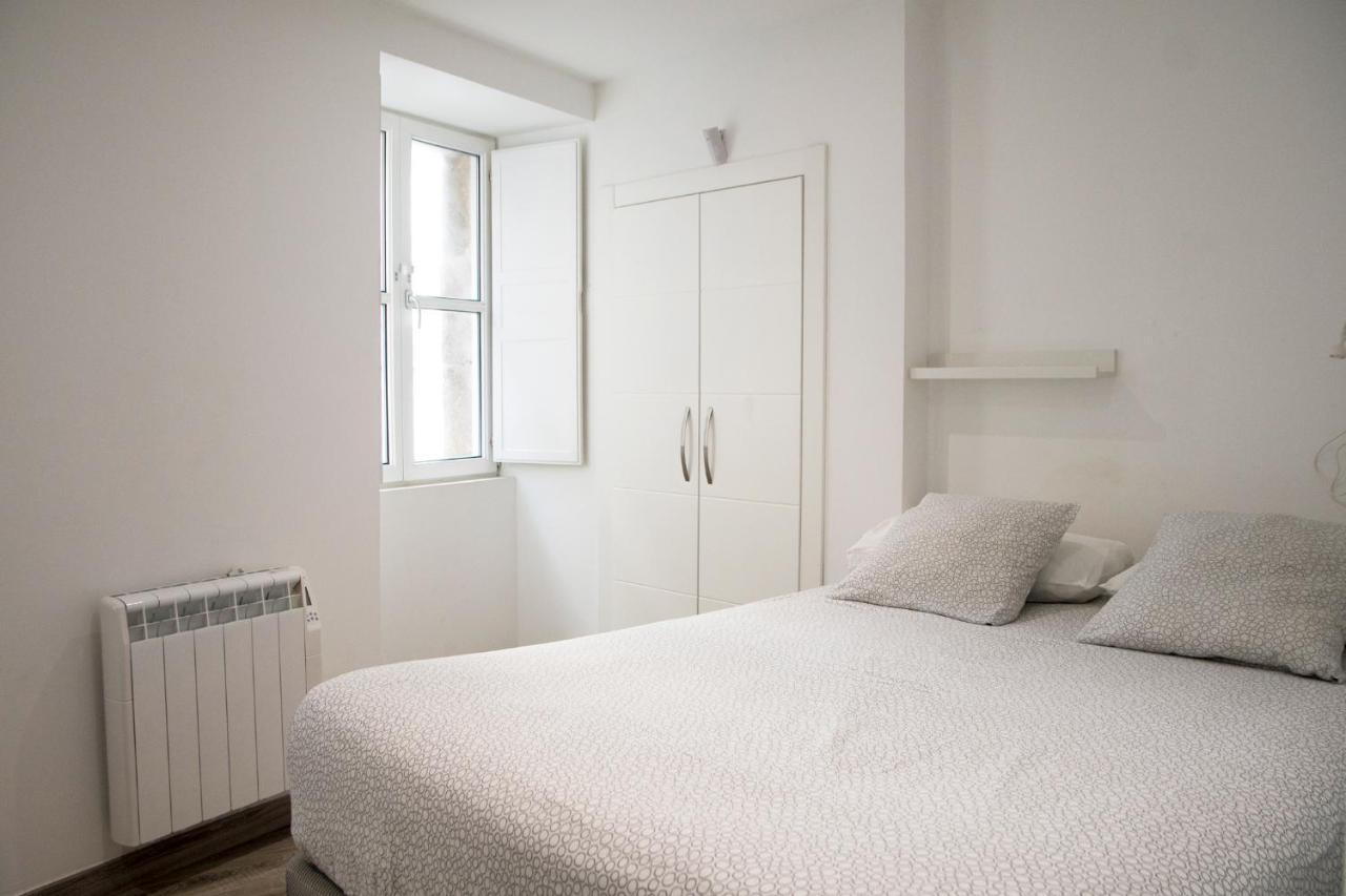Sensacional Apartamento Saladina Home Ourense Exterior foto
