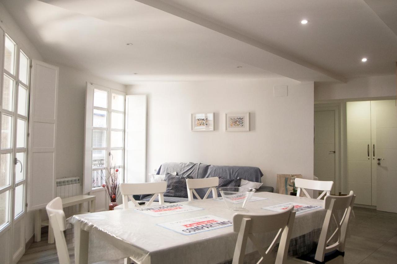 Sensacional Apartamento Saladina Home Ourense Exterior foto