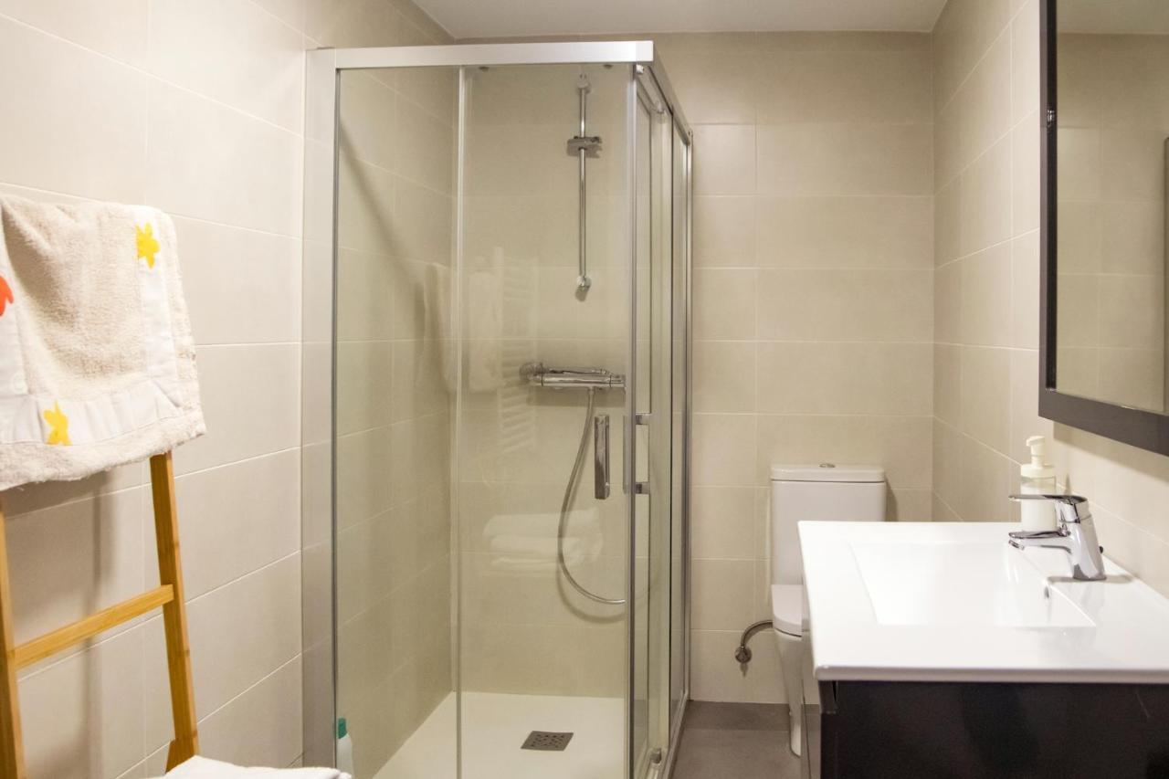 Sensacional Apartamento Saladina Home Ourense Exterior foto