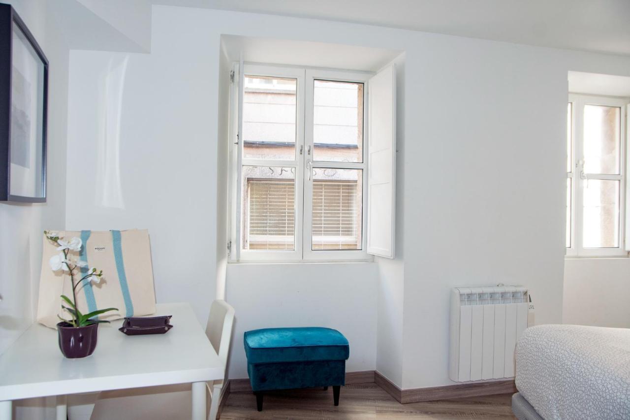 Sensacional Apartamento Saladina Home Ourense Exterior foto