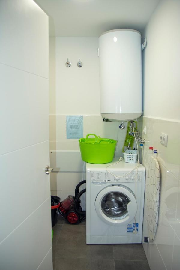 Sensacional Apartamento Saladina Home Ourense Exterior foto