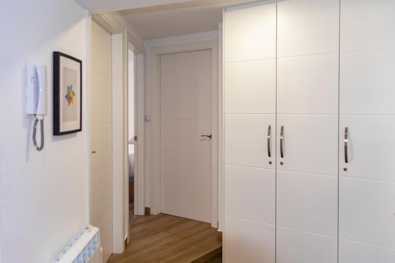 Sensacional Apartamento Saladina Home Ourense Exterior foto